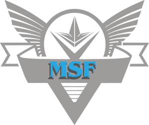 MSF Logo
